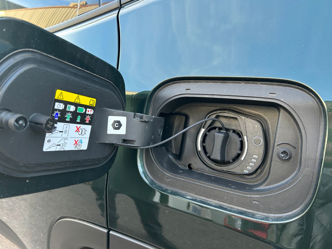 Foto Jeep Compass 38