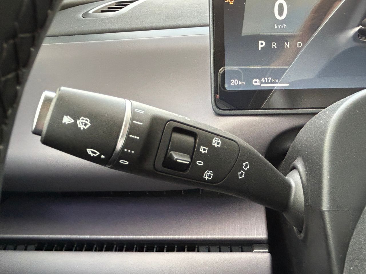 Foto Leapmotor C10 20