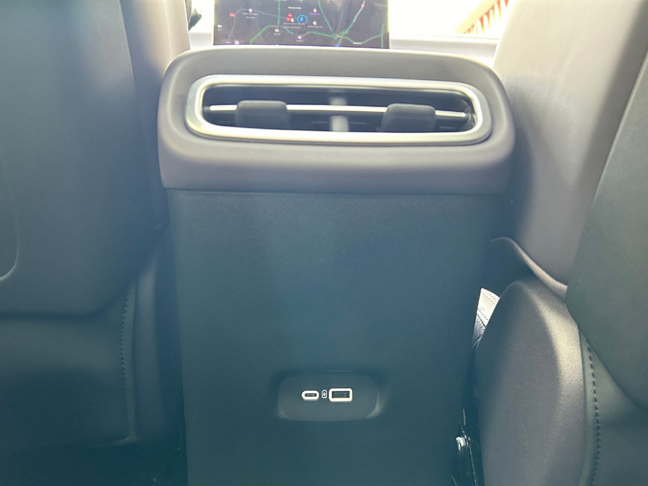 Foto Leapmotor C10 31