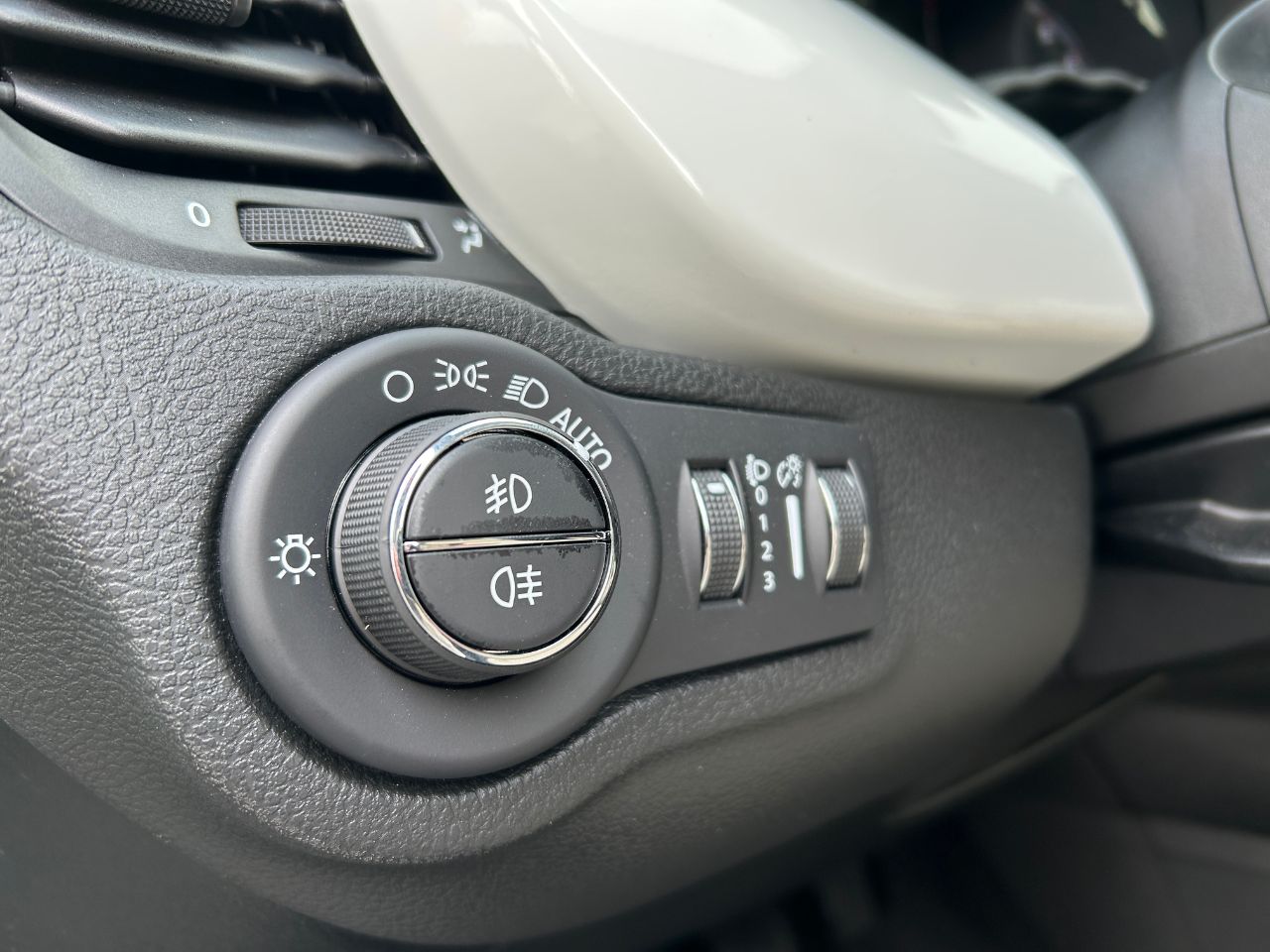 Foto Fiat 500X 15