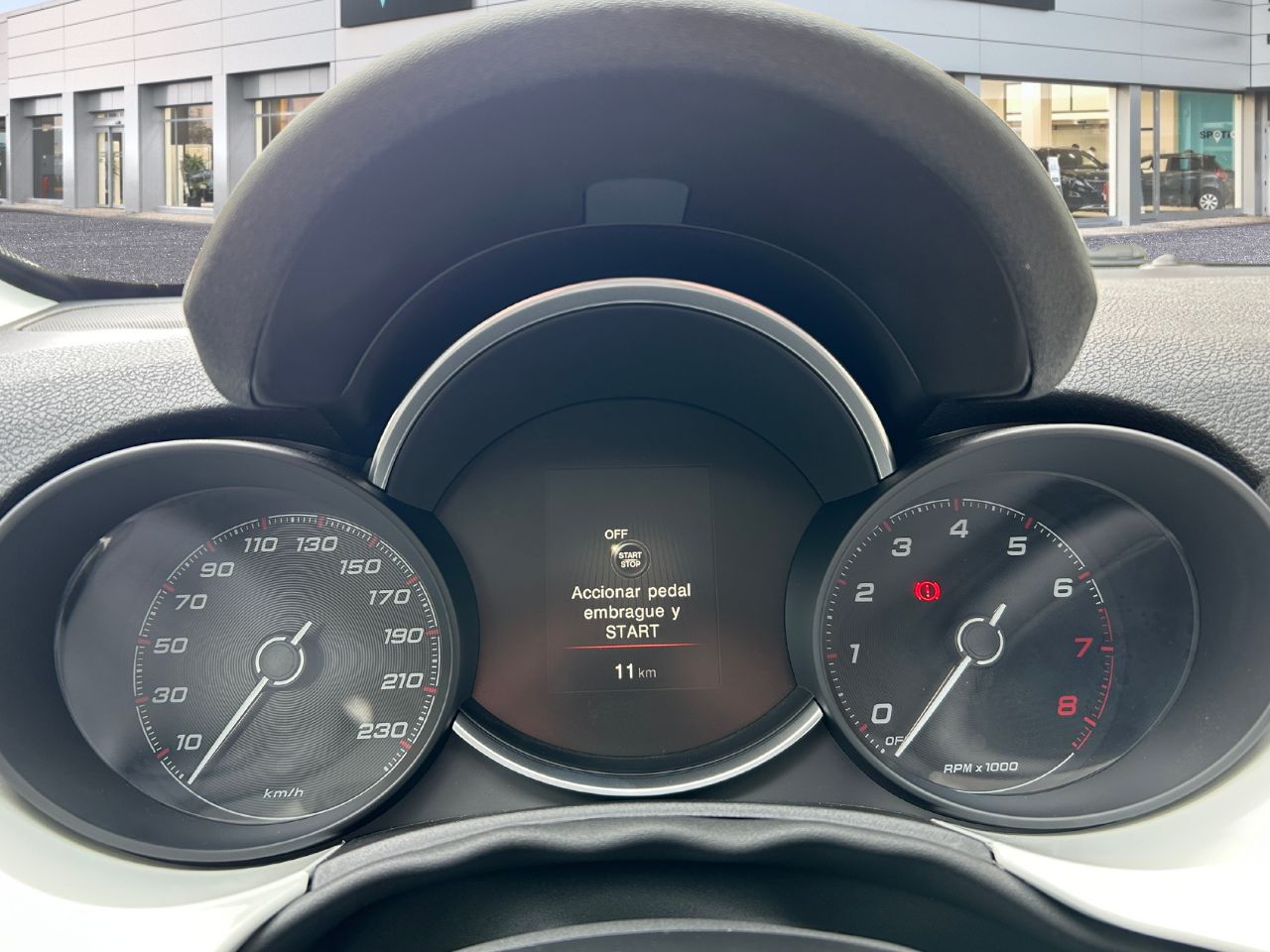 Foto Fiat 500X 16