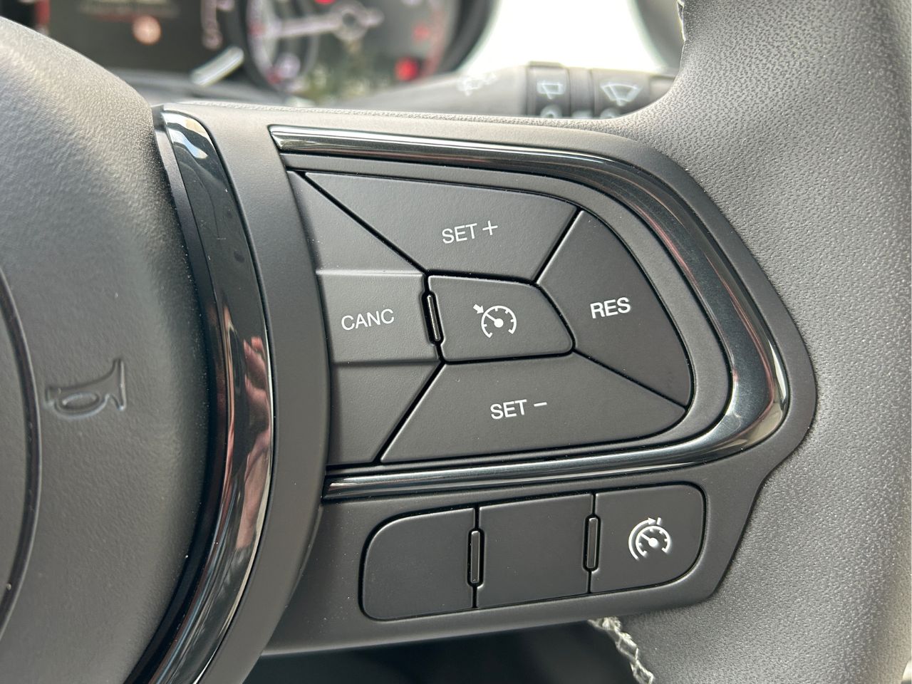 Foto Fiat 500X 19