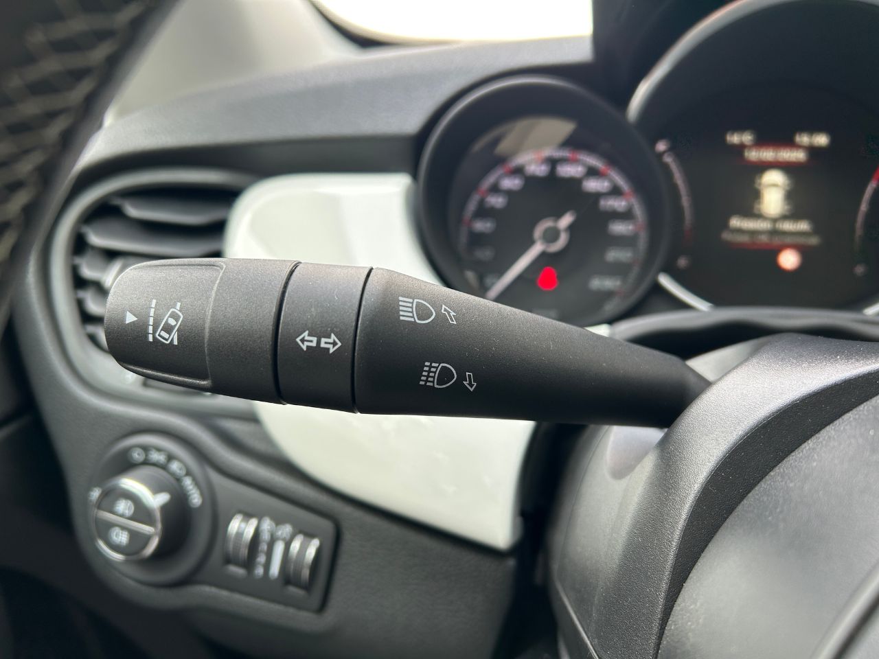 Foto Fiat 500X 20