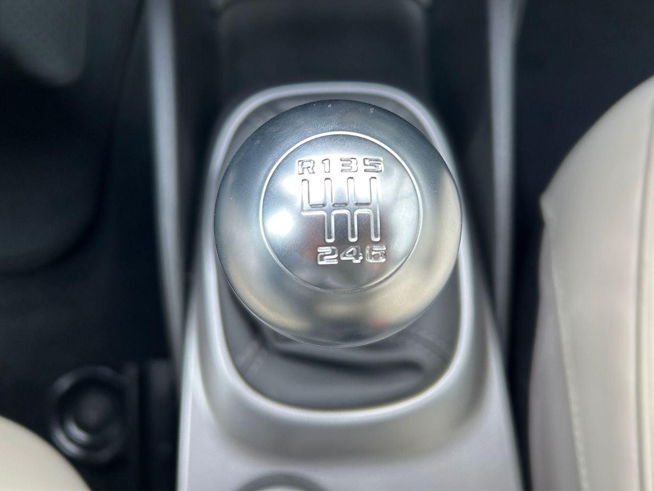 Foto Fiat 500X 31