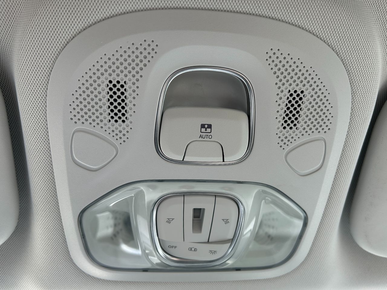 Foto Fiat 500X 35
