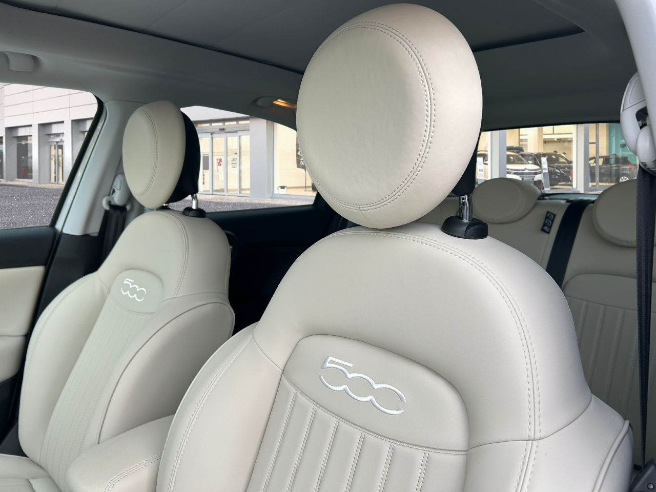 Foto Fiat 500X 37