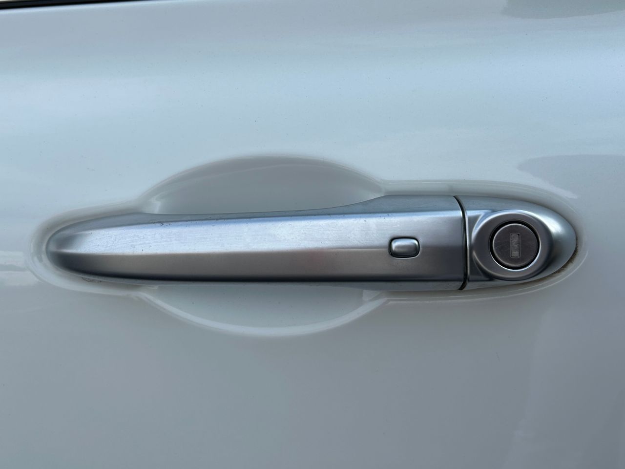 Foto Fiat 500X 40