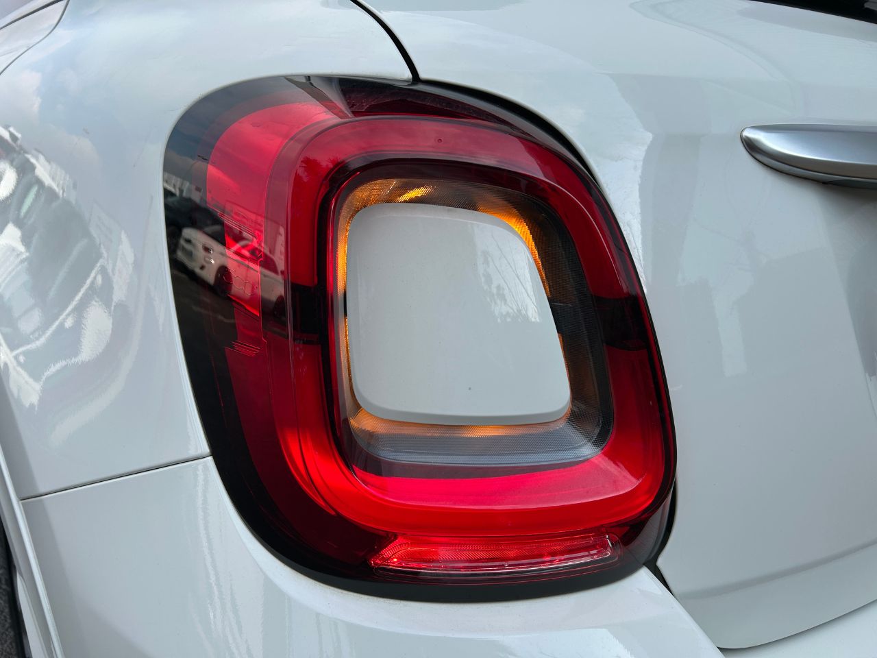 Foto Fiat 500X 43