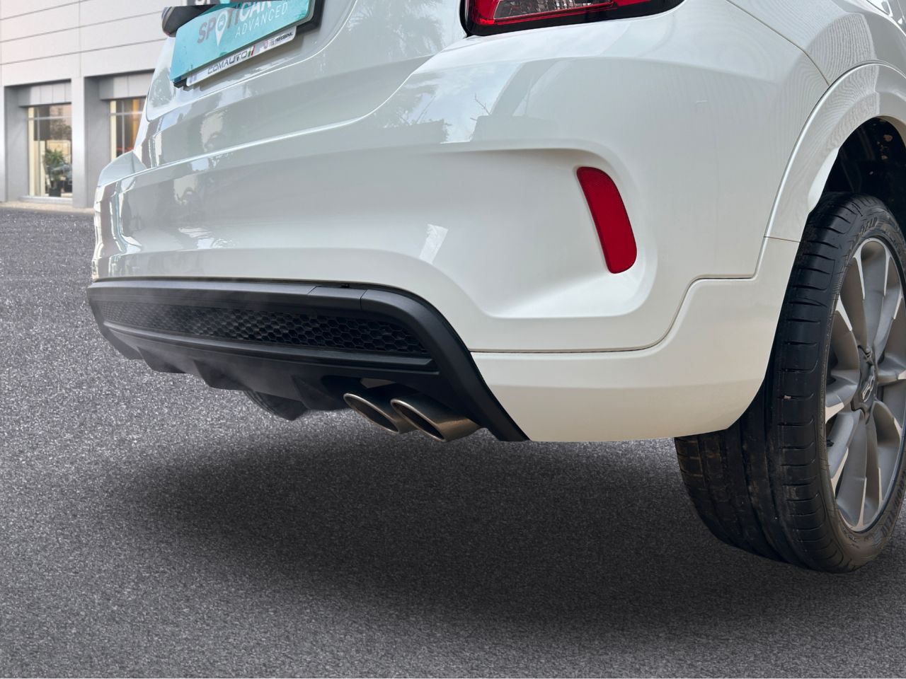 Foto Fiat 500X 44