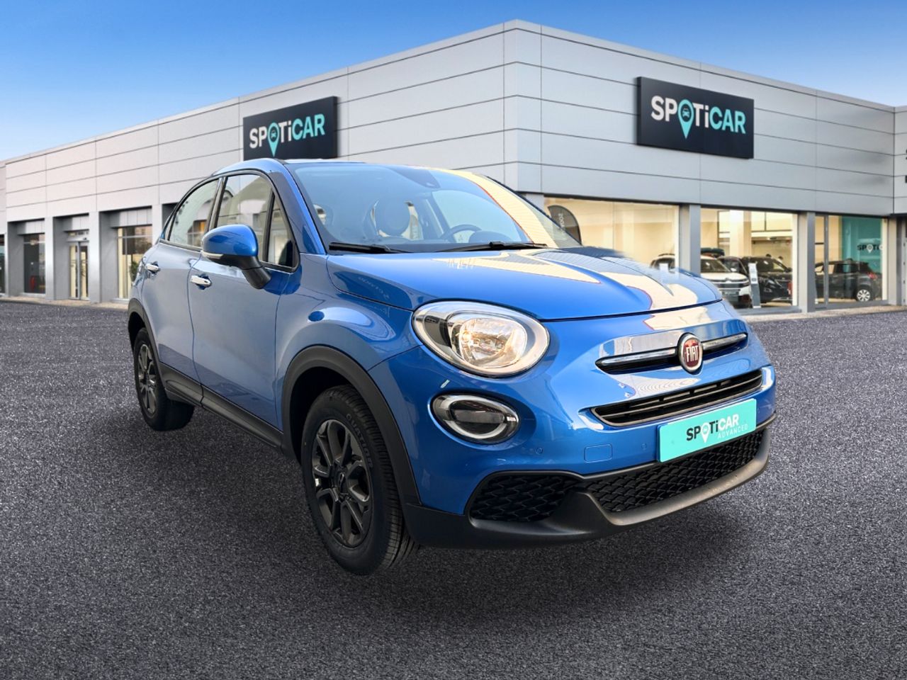 Foto Fiat 500X 3
