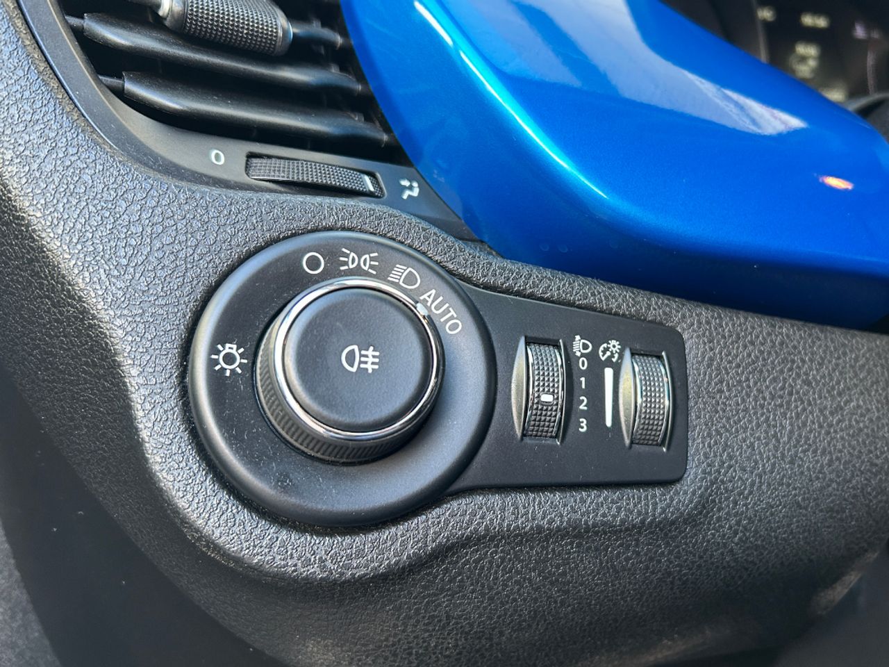 Foto Fiat 500X 15