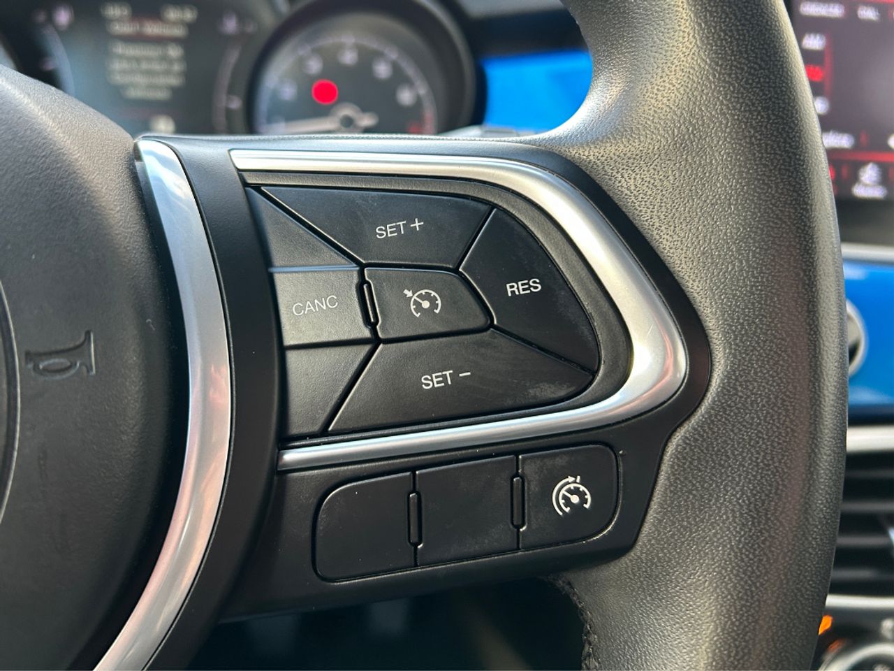Foto Fiat 500X 21