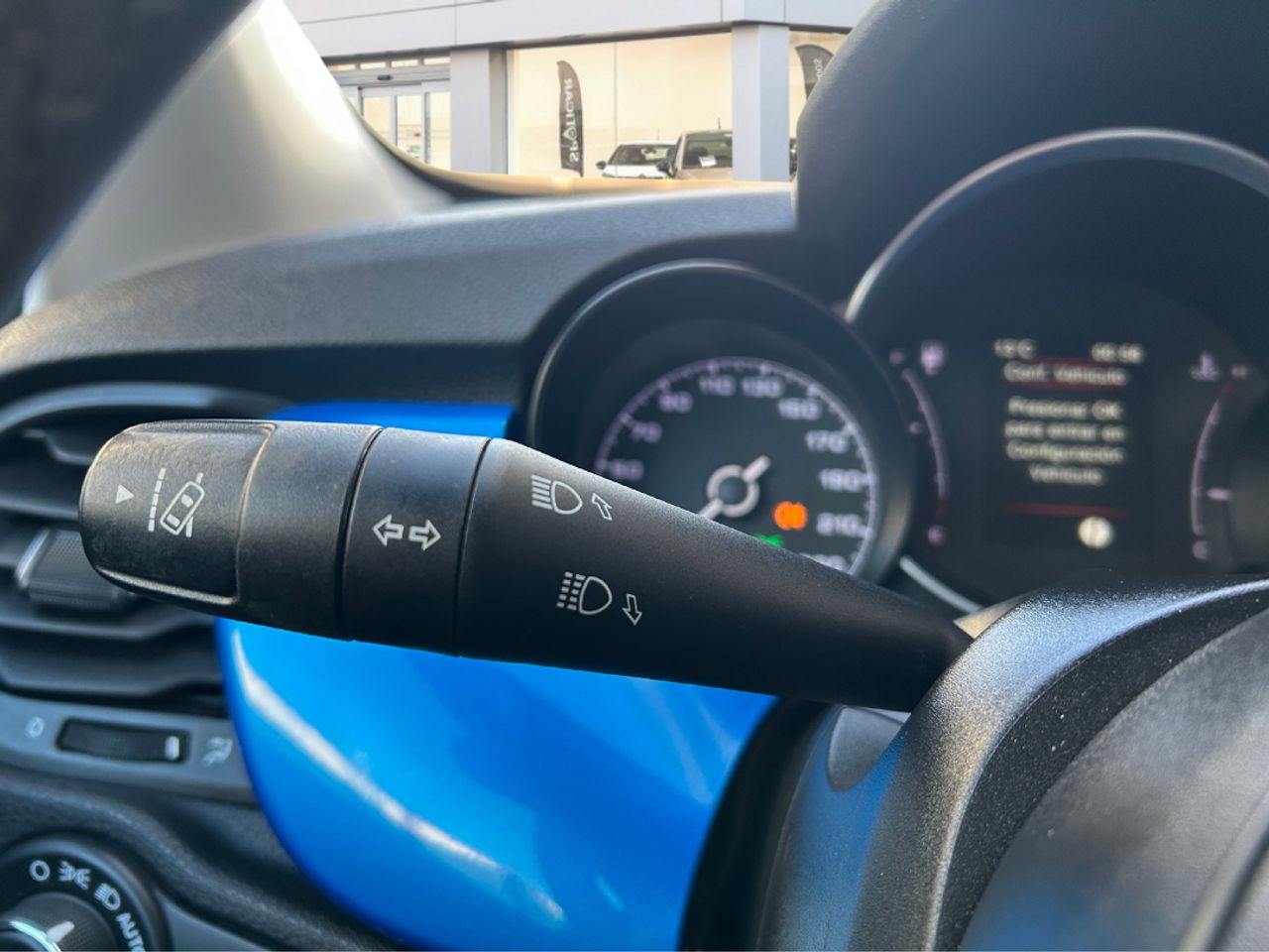 Foto Fiat 500X 22