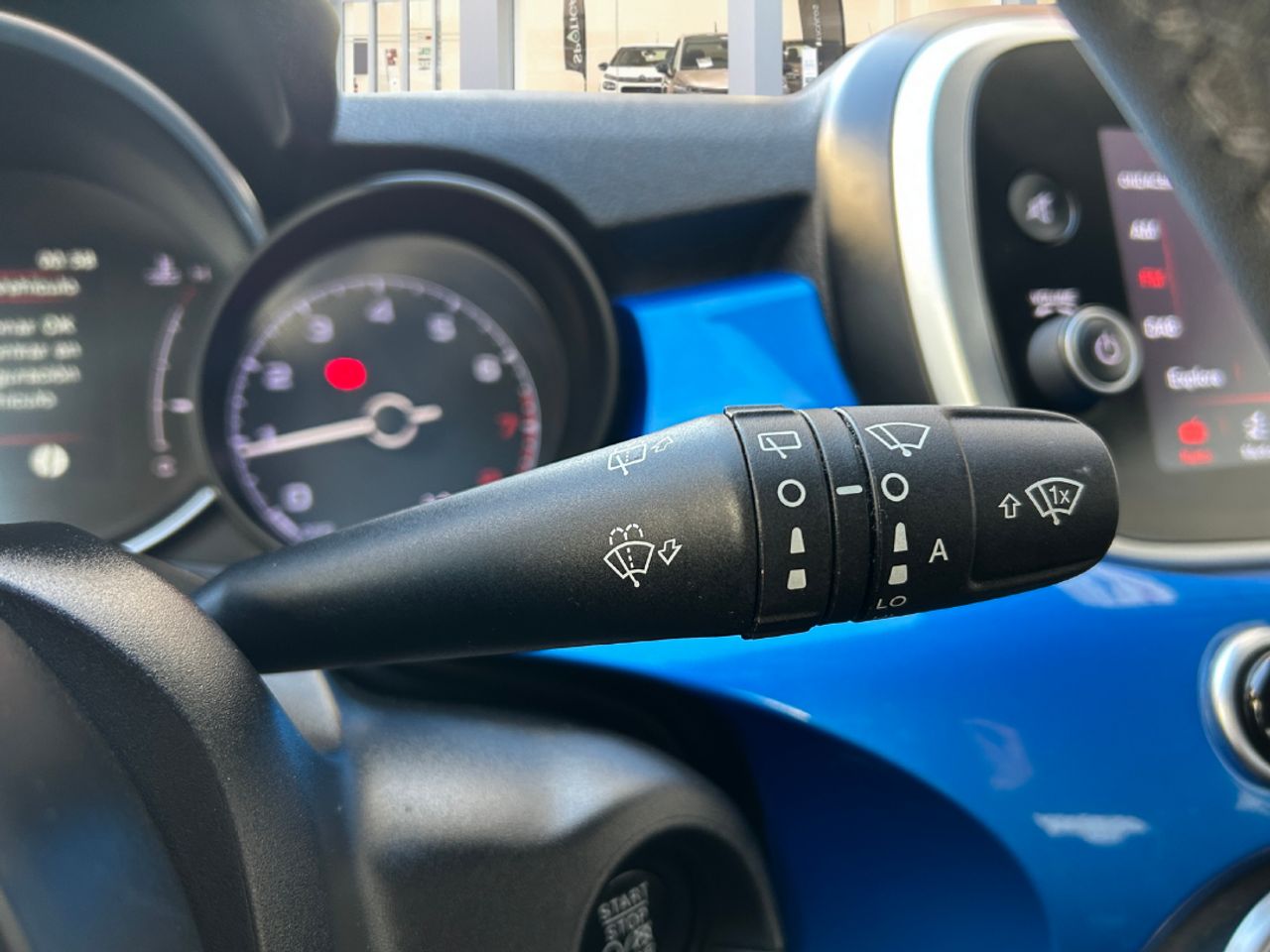 Foto Fiat 500X 23