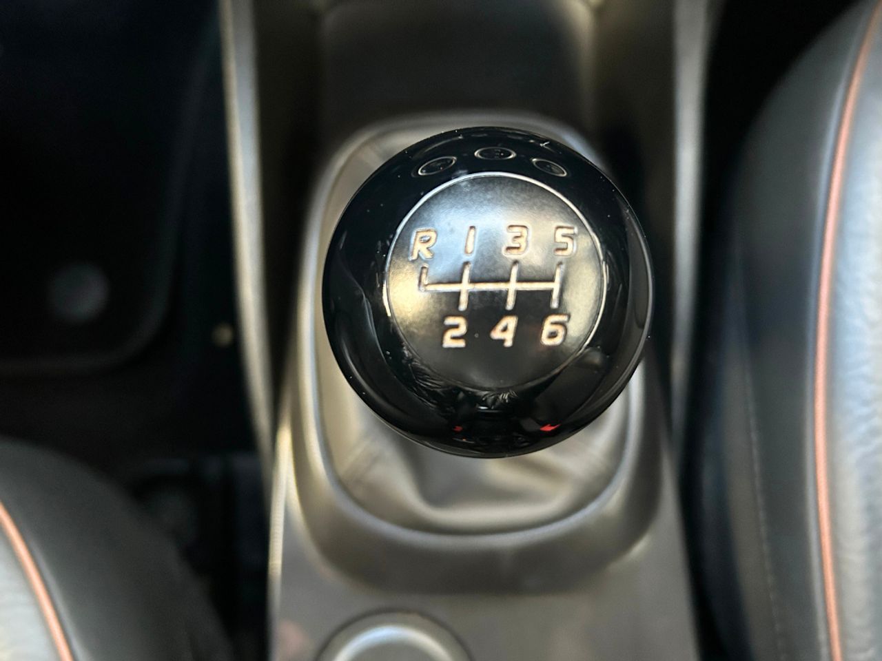 Foto Fiat 500X 30