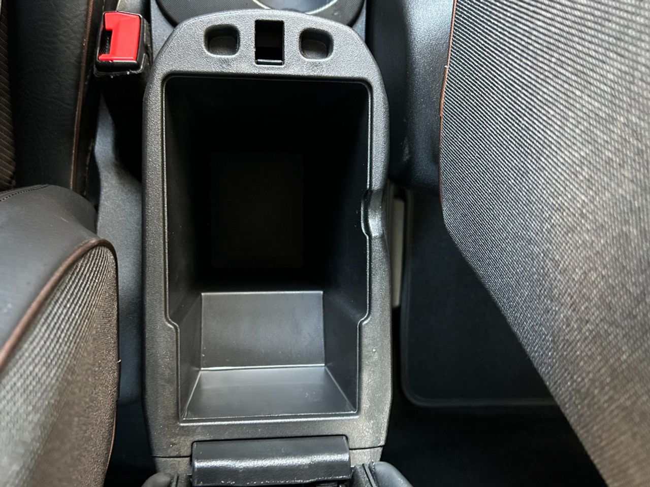 Foto Fiat 500X 33