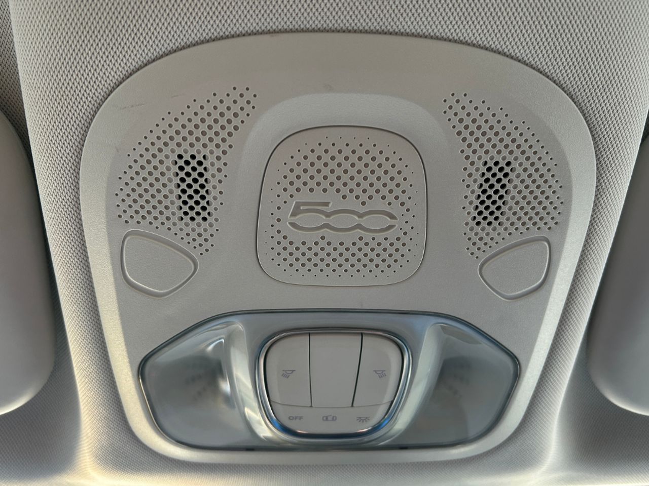 Foto Fiat 500X 34