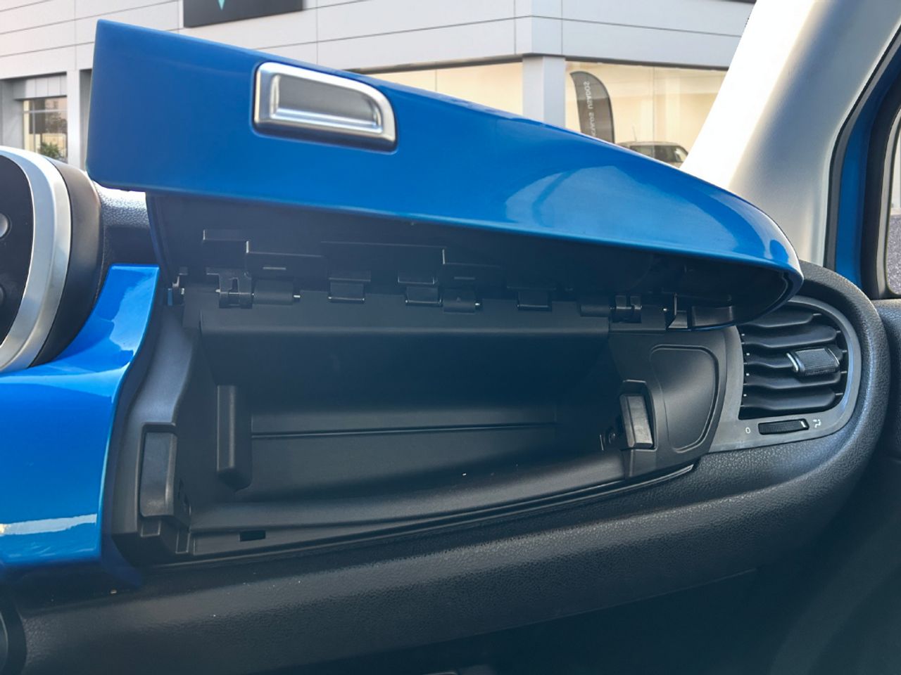Foto Fiat 500X 35