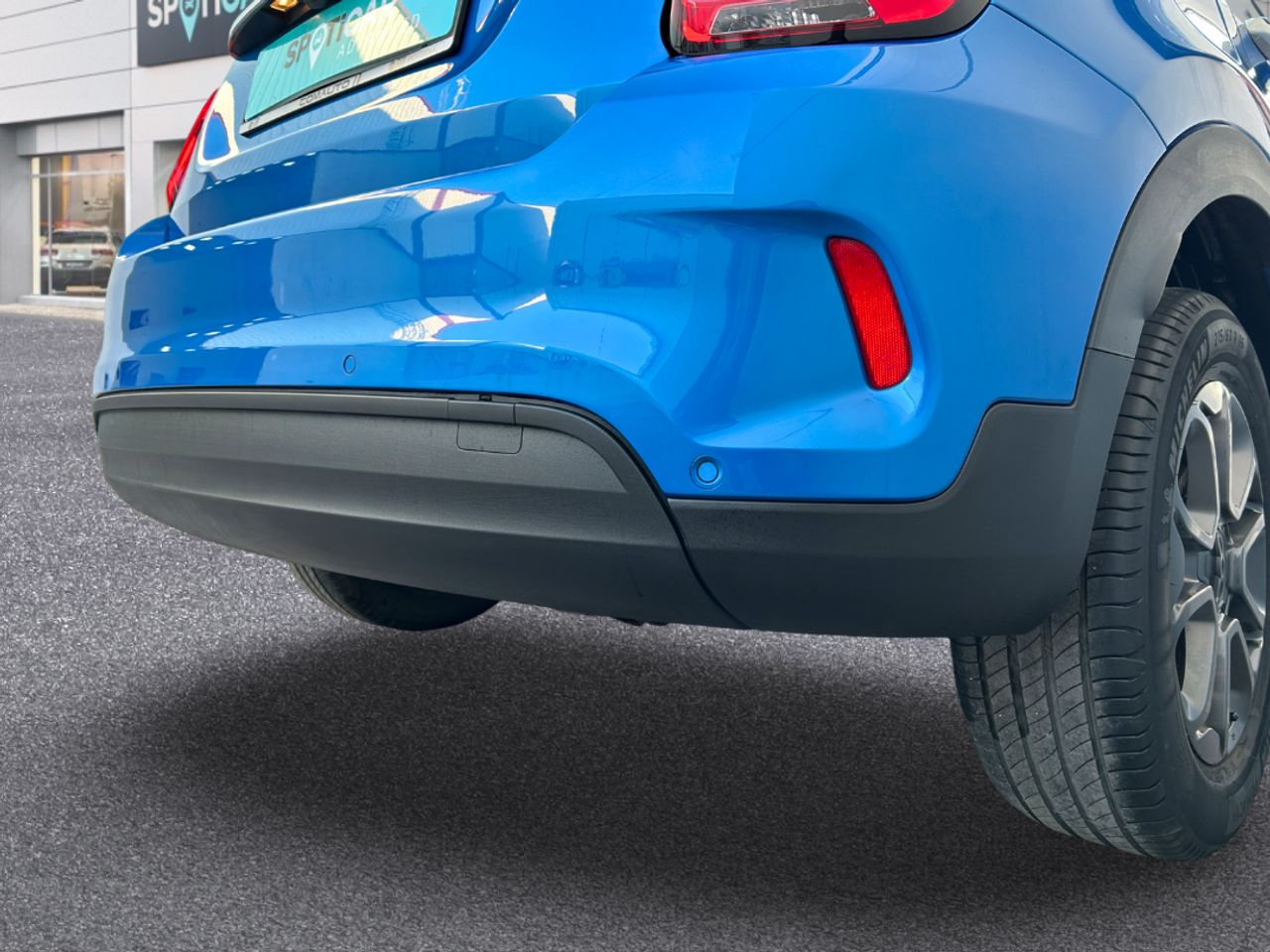 Foto Fiat 500X 39