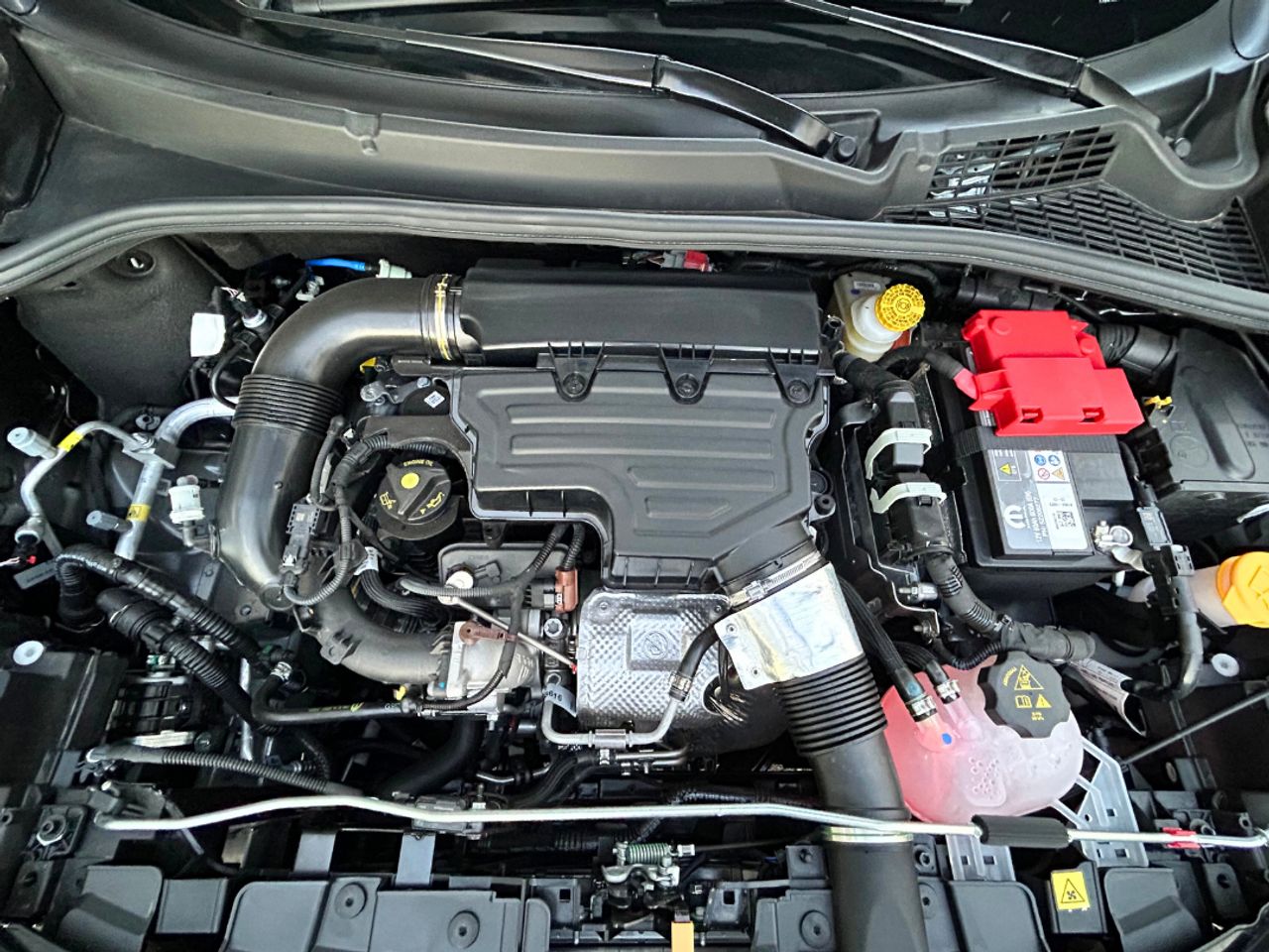 Foto Fiat 500X 45