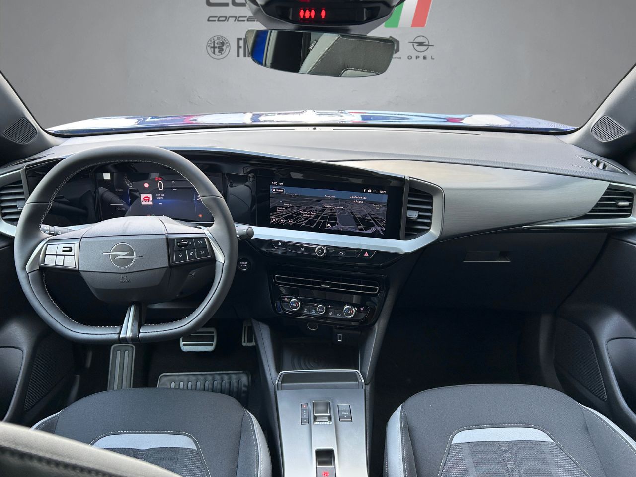 Foto Opel Mokka 8