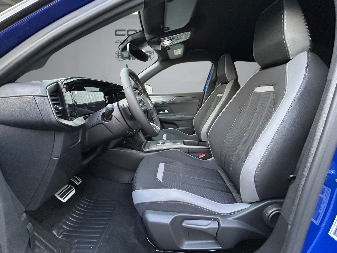 Foto Opel Mokka 9