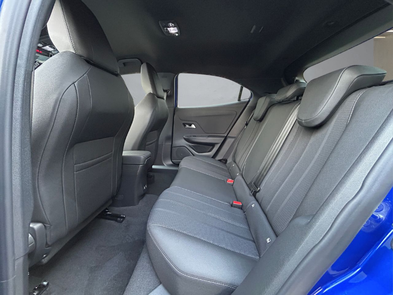 Foto Opel Mokka 10
