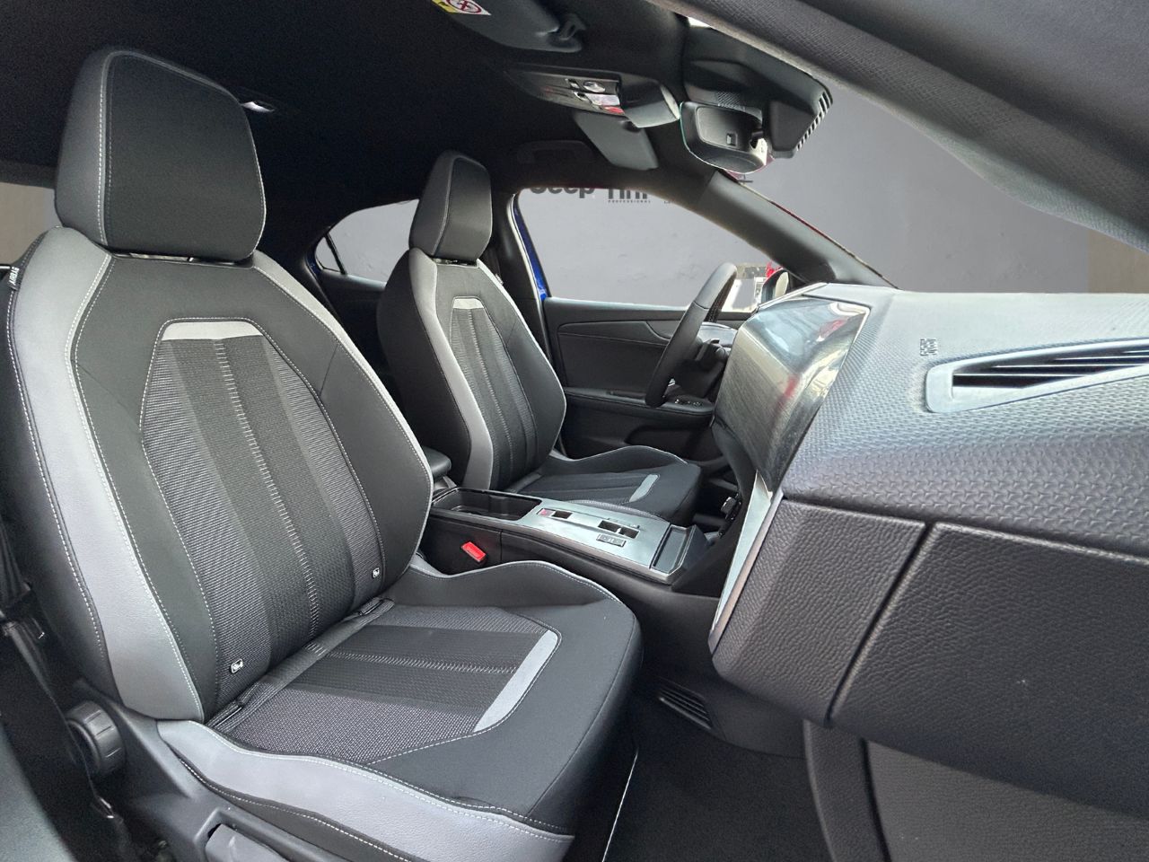 Foto Opel Mokka 12