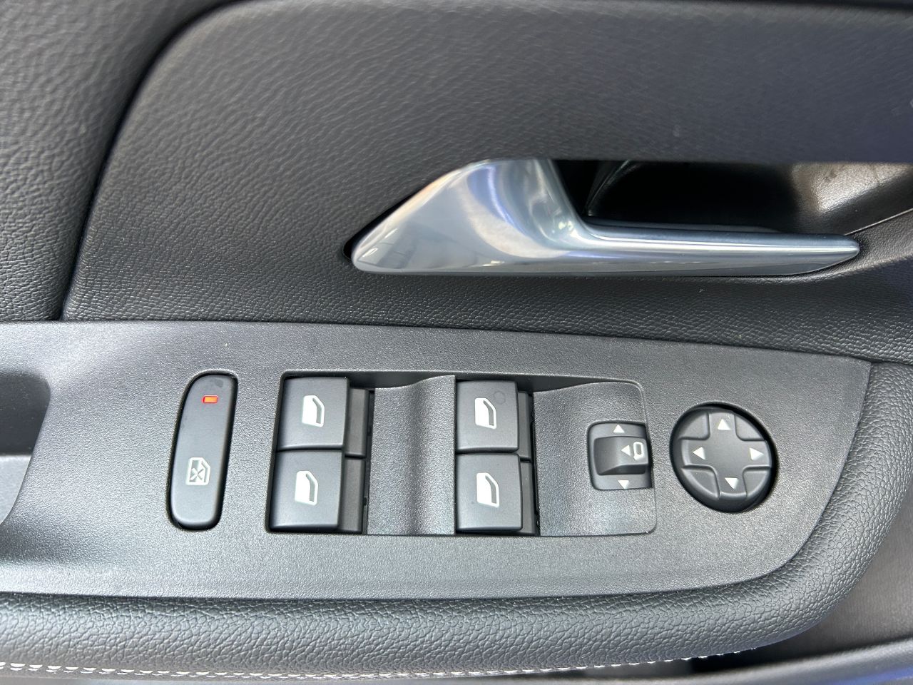 Foto Opel Mokka 14