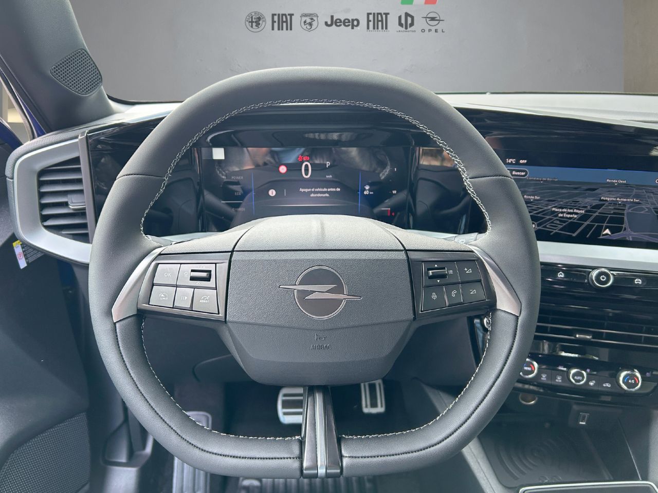 Foto Opel Mokka 17