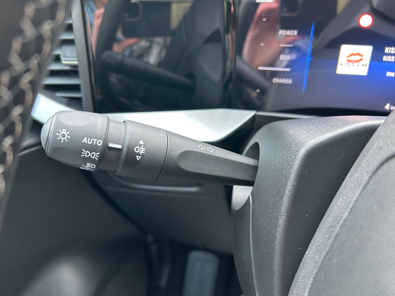 Foto Opel Mokka 20
