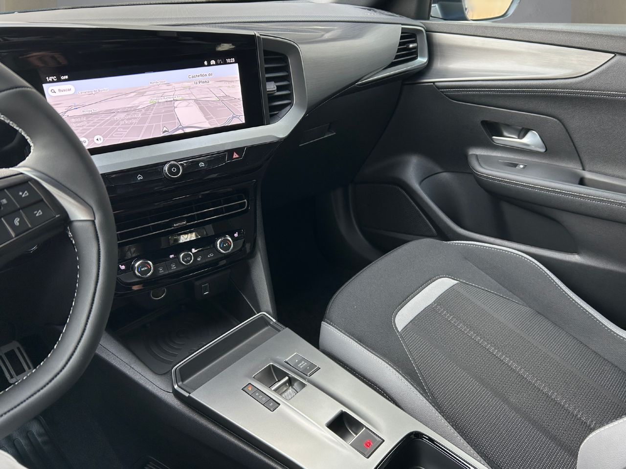 Foto Opel Mokka 22