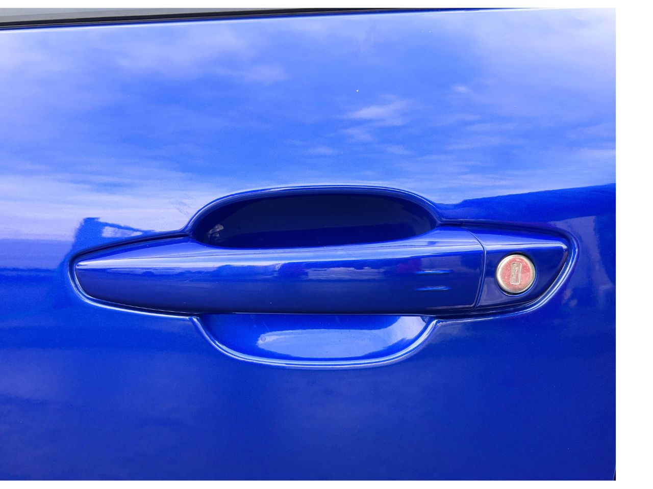 Foto Opel Mokka 39