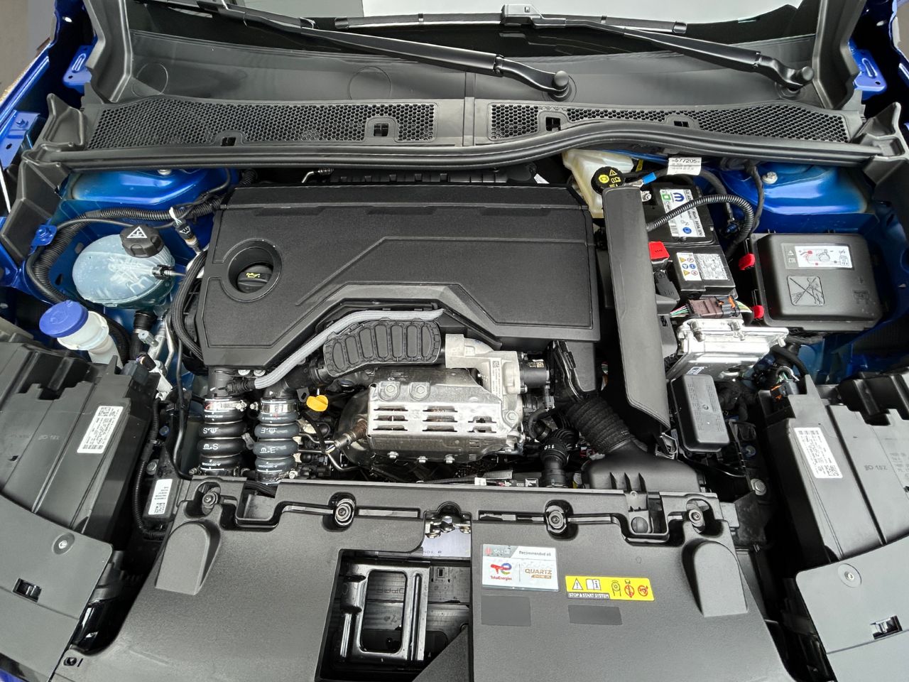 Foto Opel Mokka 53