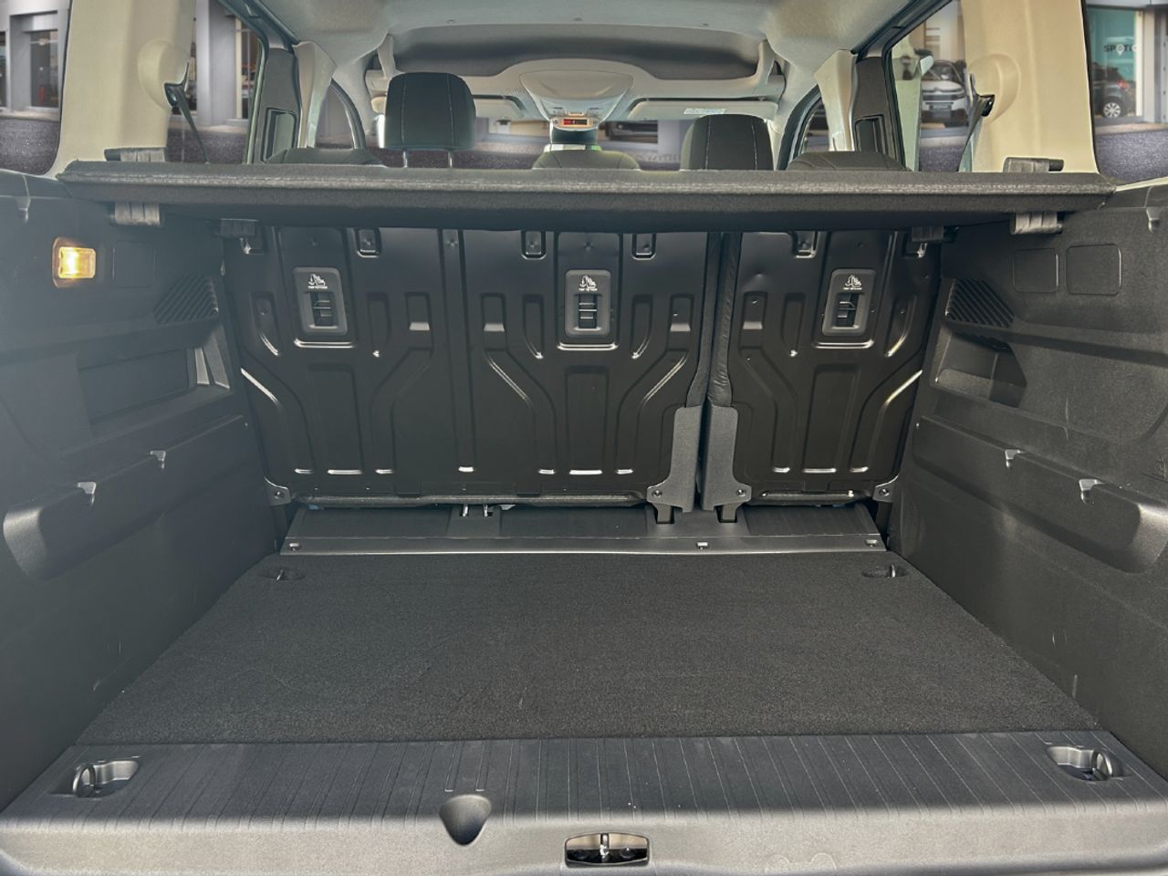 Foto Fiat Doblo 6
