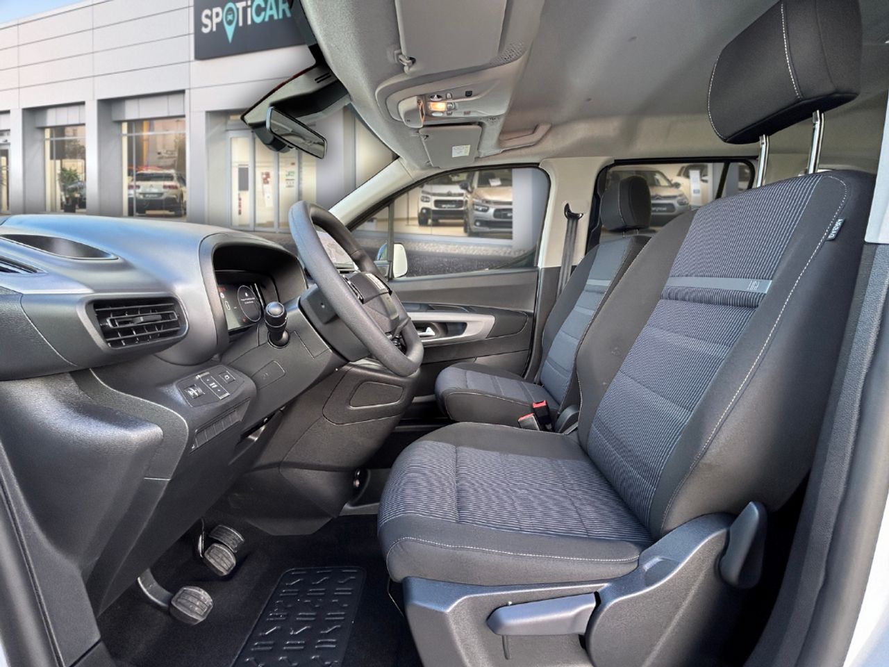 Foto Fiat Doblo 9