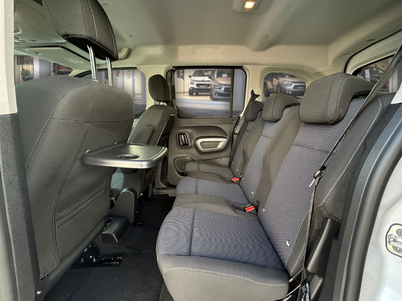 Foto Fiat Doblo 10
