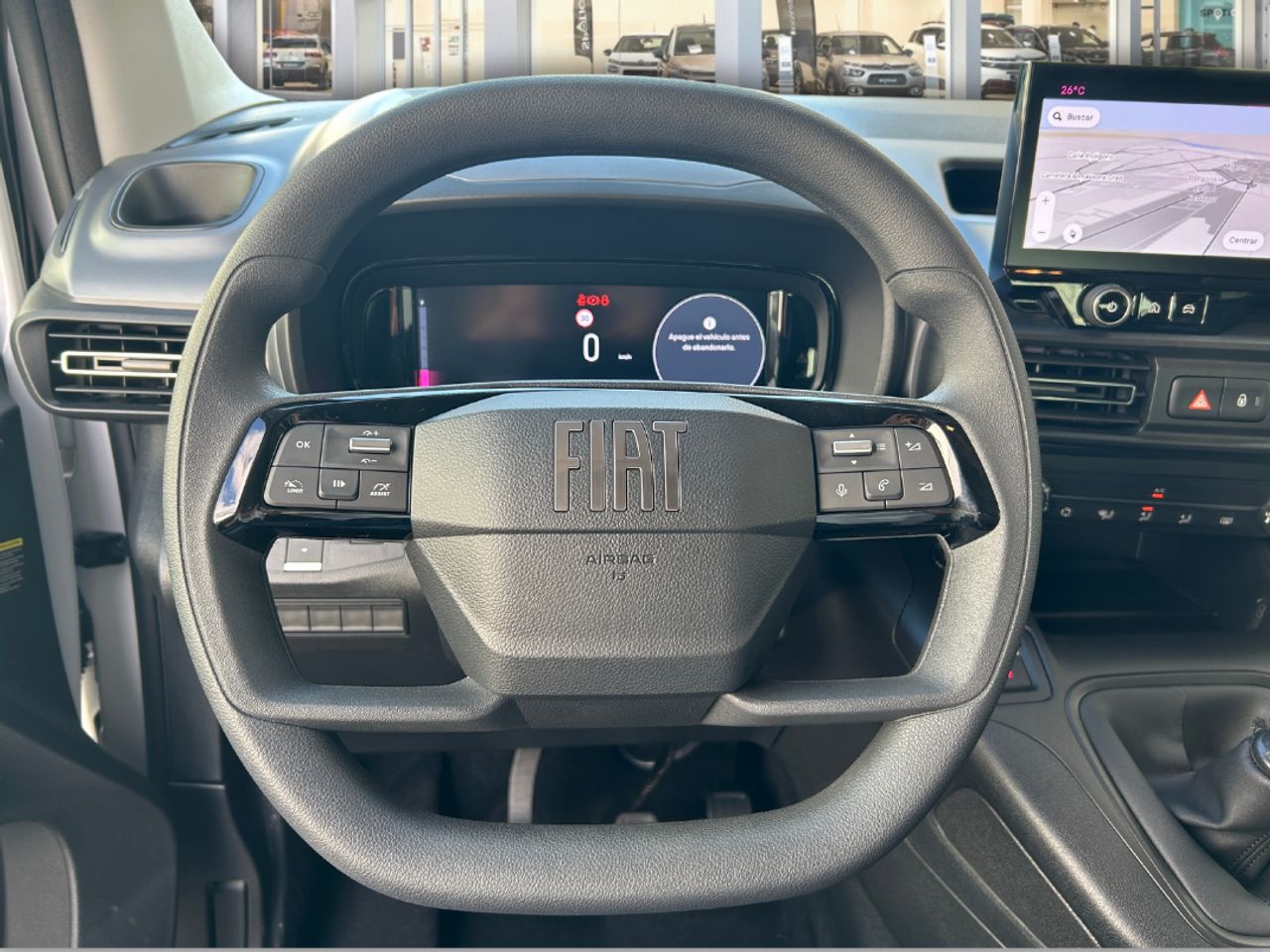 Foto Fiat Doblo 17