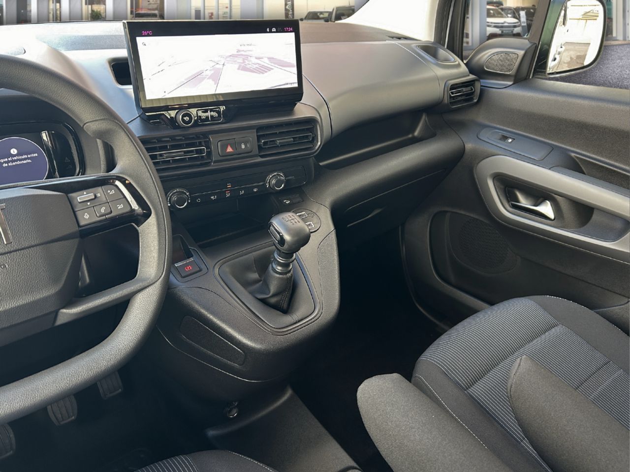 Foto Fiat Doblo 22