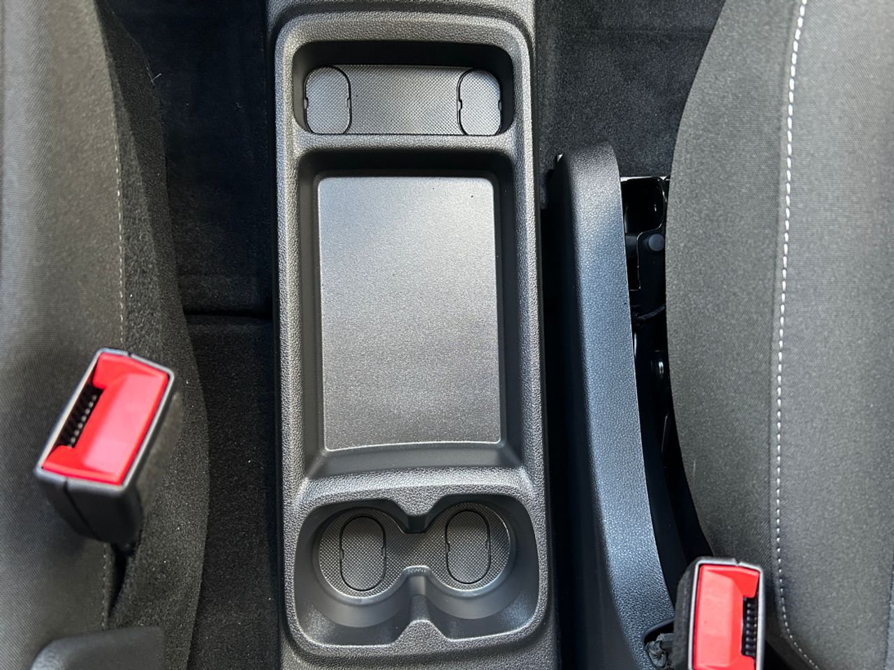 Foto Fiat Doblo 30