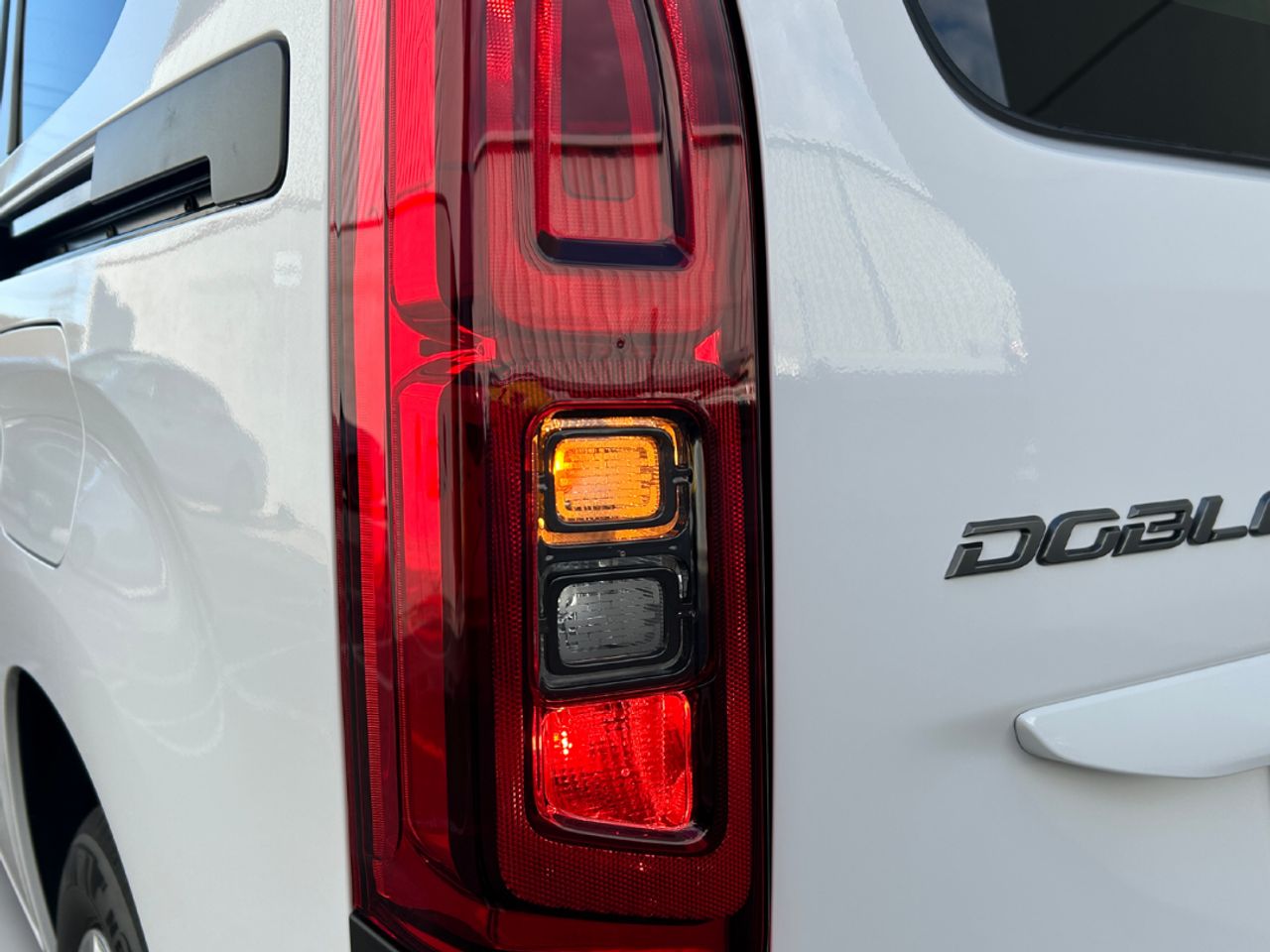 Foto Fiat Doblo 37