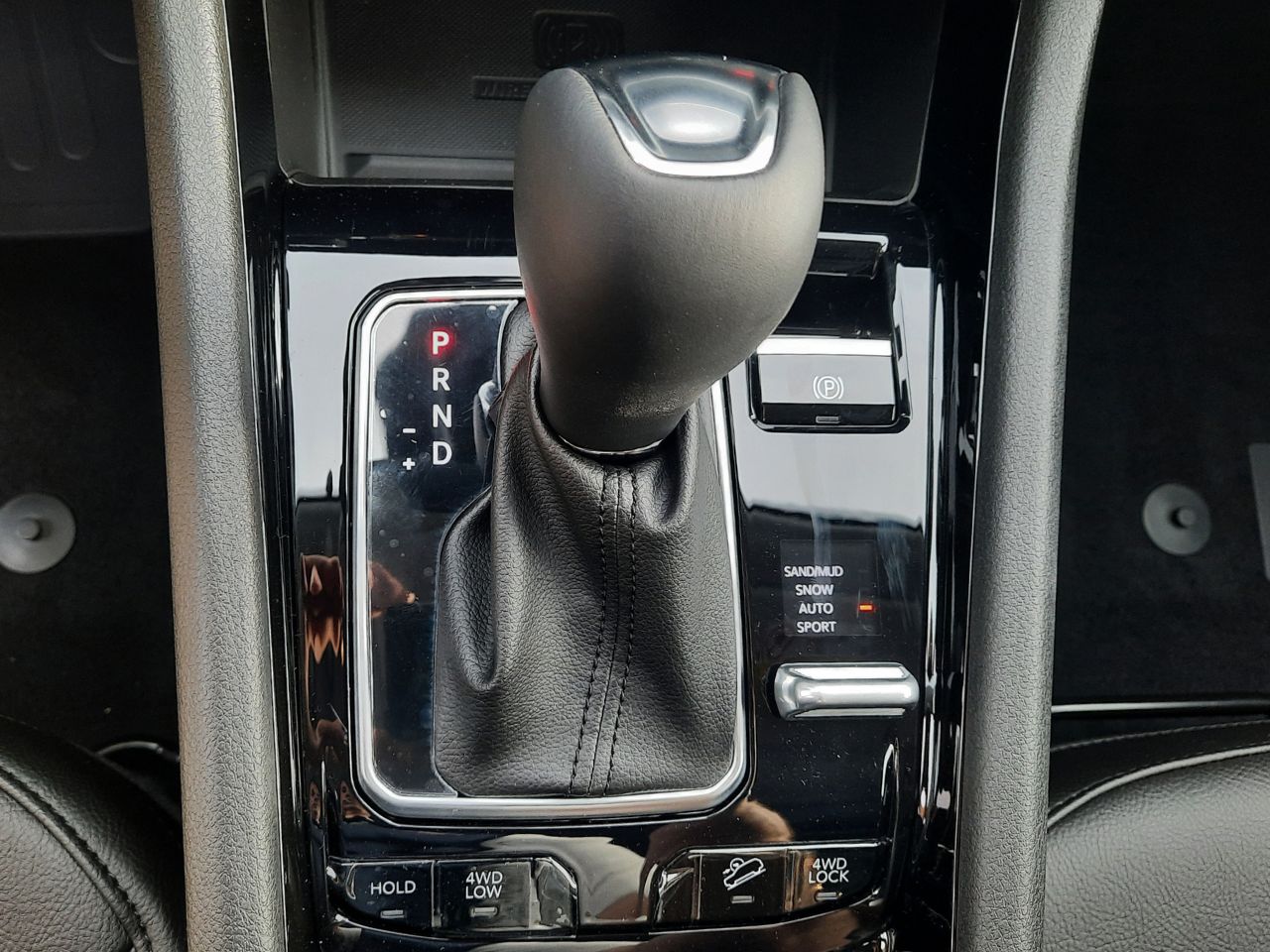 Foto Jeep Compass 36