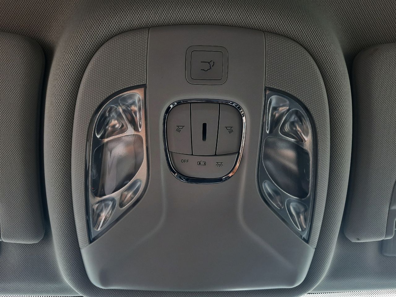 Foto Jeep Compass 41
