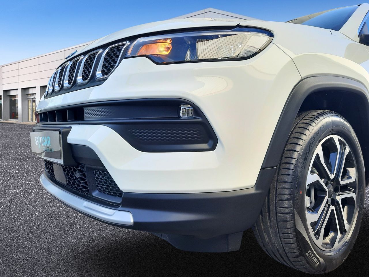 Foto Jeep Compass 43