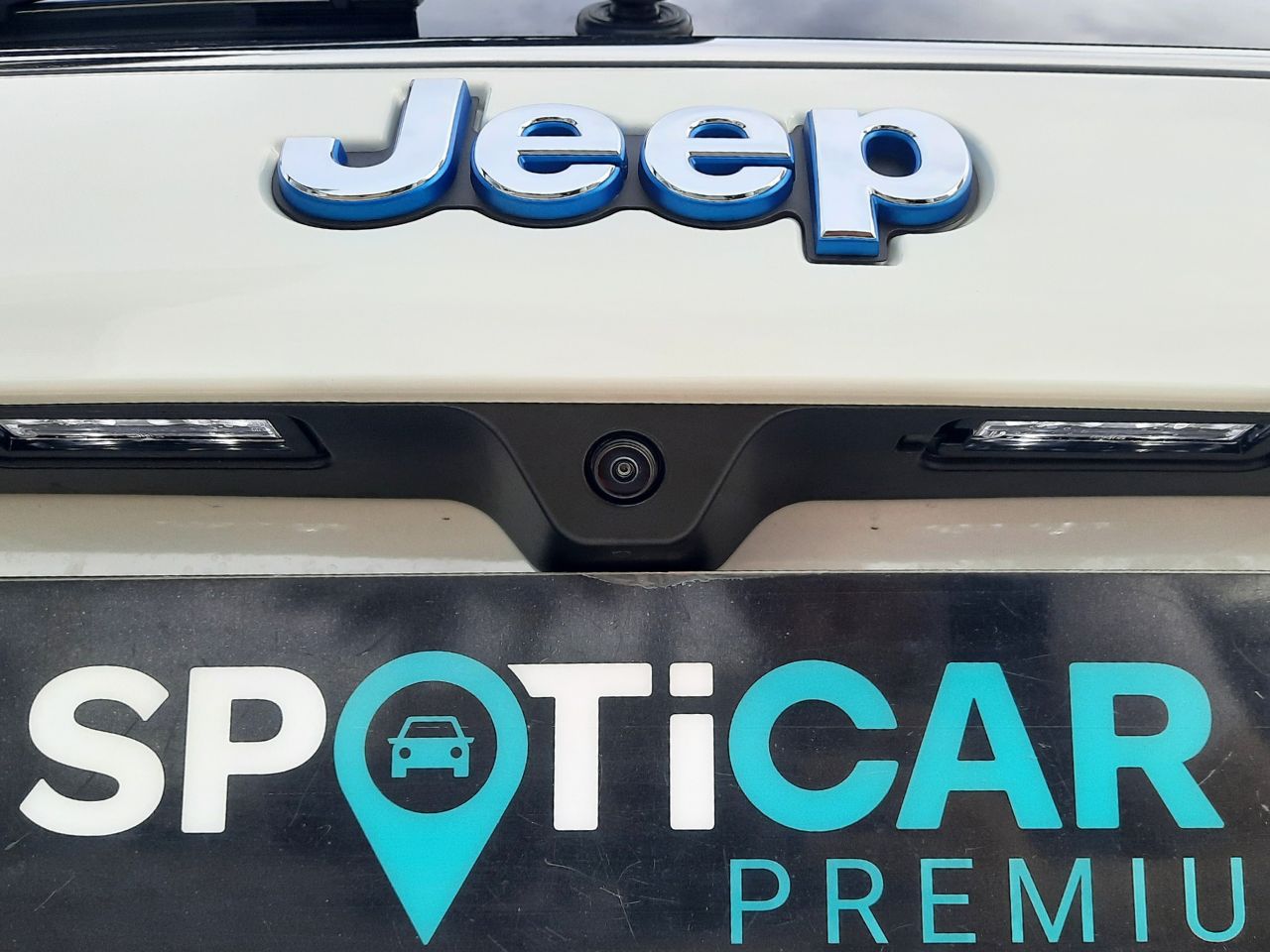Foto Jeep Compass 48