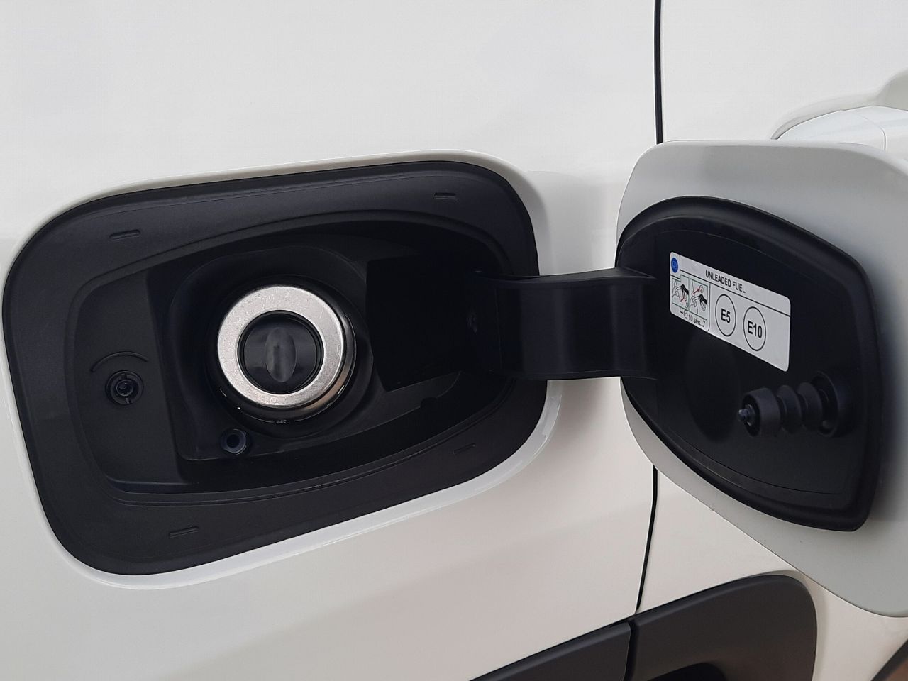 Foto Jeep Compass 52