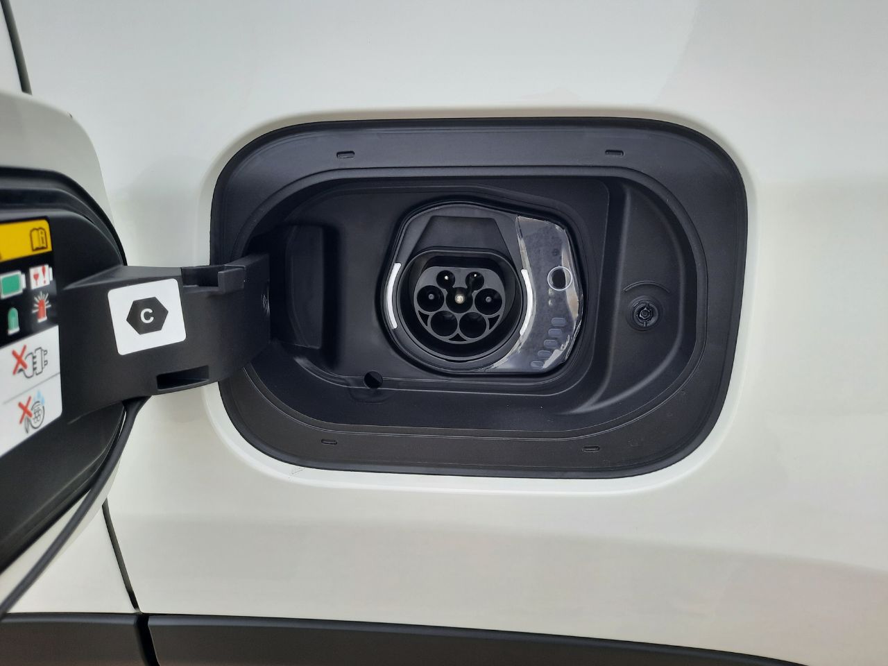 Foto Jeep Compass 53