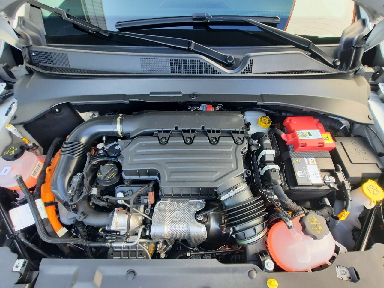 Foto Jeep Compass 55