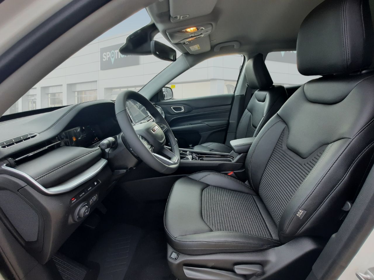 Foto Jeep Compass 9