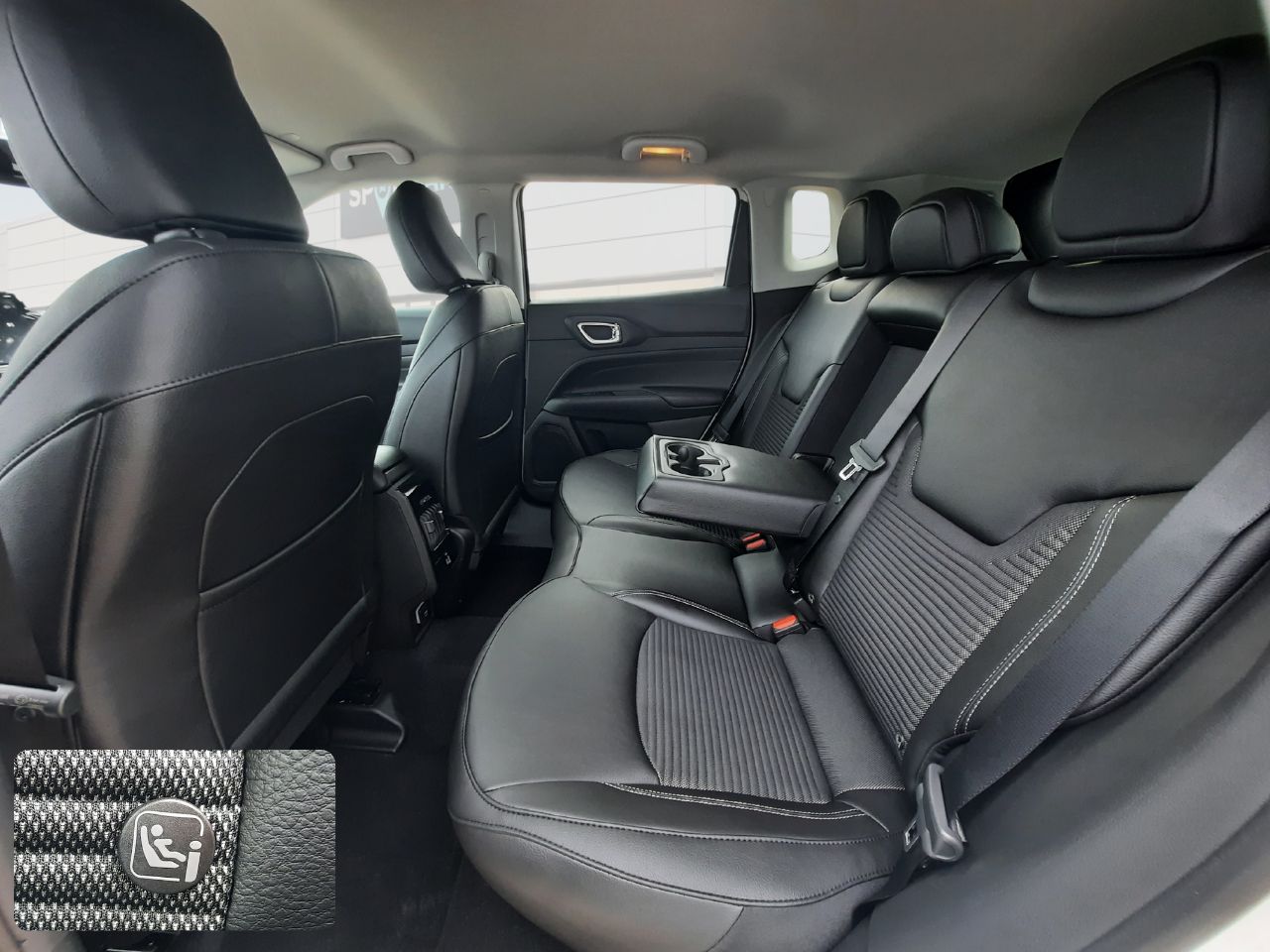 Foto Jeep Compass 10